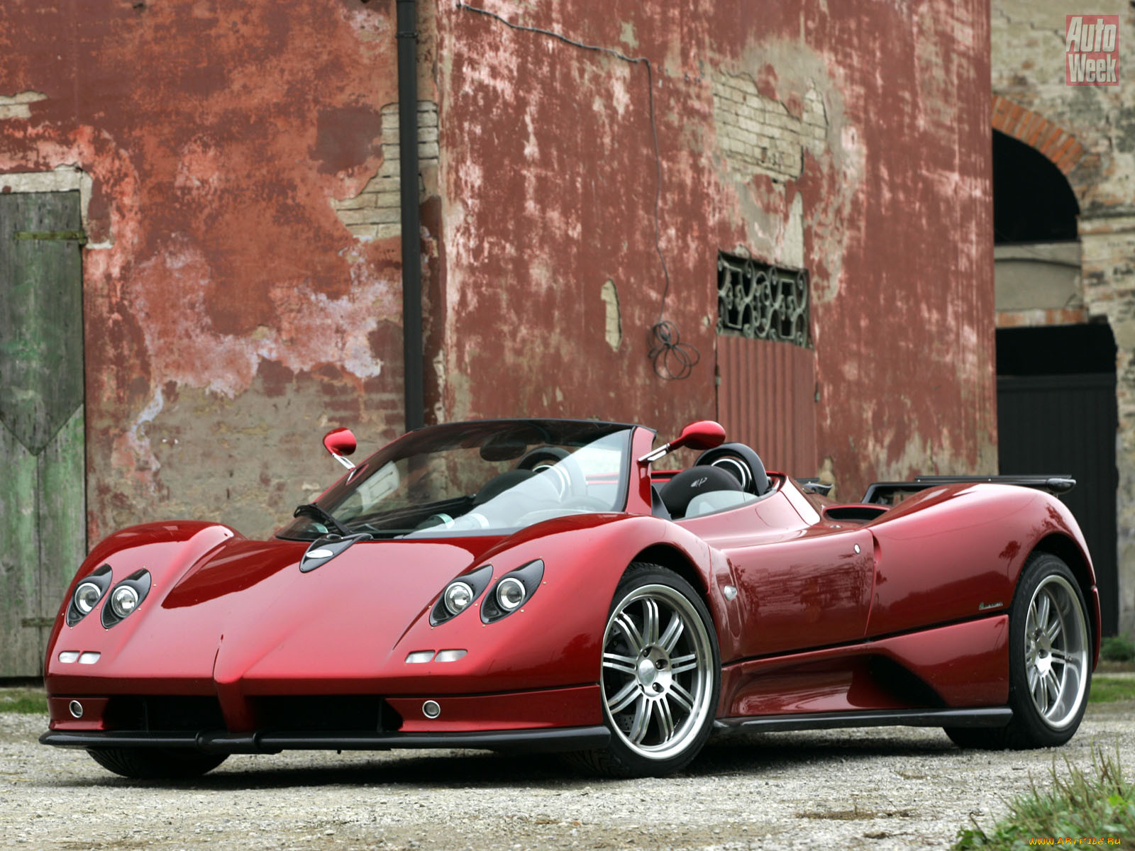 , pagani